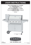 503-0053 - LEV2 Patio BBQ`s U