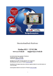 Benutzerhandbuch Hardware Hotline 0511 / 123 83 506 - a