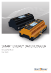 SMART ENERGY DATENloGGER