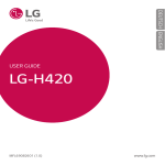 LG-H420