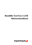 Blue&Me-TomTom 2 LIVE