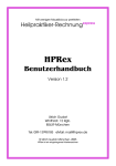 Benutzerhandbuch