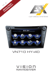 VN710 HY-i40 - Hifi