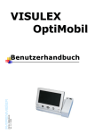 VISULEX OptiMobil PDF - FH Papenmeier GmbH & Co. KG