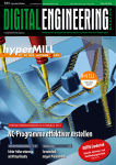 Leseprobe laden - Digital Engineering Magazin