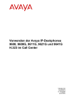 9608 Handbuch CallCenter