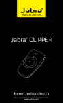 Jabra® CLIPPER