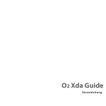 O2 Xda Guide - Handytick.de