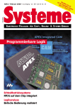 elektronik-magazin für chip-, board- & system-design