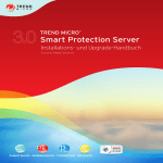Smart Protection Server - Online Help Center Home