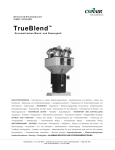 TrueBlend™