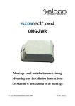QMG-ZWR - Elcon Systemtechnik