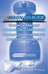 How to Use the Magnassager - Thane International, Inc.
