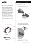 inclination sensor