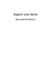 Aspire one Serie