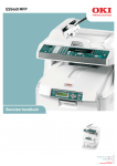 ES5460 MFP Benutzerhandbuch