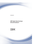 IBM Digital Data Exchange