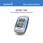 EDGE® 500 - Tramsoft