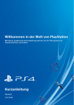 Erste Sch - PlayStation