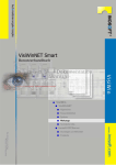 VisiWinNET Smart Benutzerhandbuch
