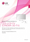 LED-LCD-TV (CINEMA-3D-TV)