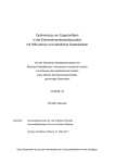 Optimierung von Zugprioritäten in der Eisenbahnbetriebsdisposition