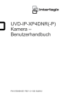 UVD-IP-XP4DNR(-P) Kamera - Utcfssecurityproductspages.eu