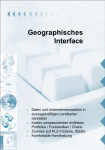 Geographisches Interface - HOPPE Unternehmensberatung