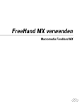 Freehand Handbuch - Win