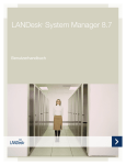 LANDesk® System Manager 8.7 - FTP