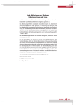 Arbeitsrechtliche Entscheidungen Ausgabe 2014-03