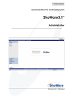 Benutzer Handbuch für das Ticketingsystem ShoWare des