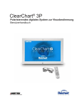 ClearChart® 3P