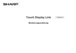 Touch Display Link Manual 2.0