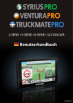 BDA VenturaPro SC5700 - DE