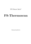 FS-Thermoscan