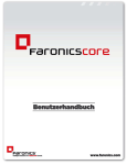Faronics Core Benutzerhandbuch