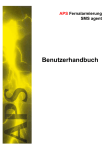 Handbuch - APS systems AG