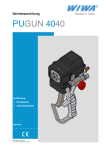 PUGUN 4040
