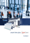 smart time plus webClient