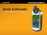 Serie Colorado™