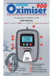 Oximiser 900 - Auto-Quad-Shop