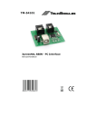 TM-54101 - TrainModules