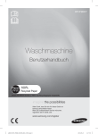 Waschmaschine - MM