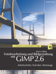 Gimp 2.6 - ErwuesseBildung