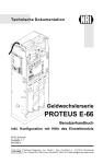 PROTEUS E-66