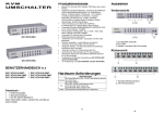 Produktmerkmale Hardware-Anforderungen Aussehen