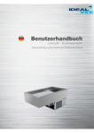 Benutzerhandbuch