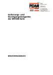 Bedienungsanleitung MIT400-SERIE (pdf, 2,8MB, deutsch)