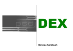 bei Dex - PCDJ.com